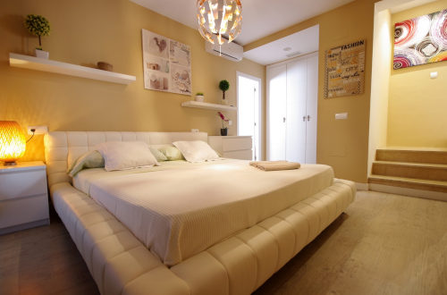 Dormitorio principal